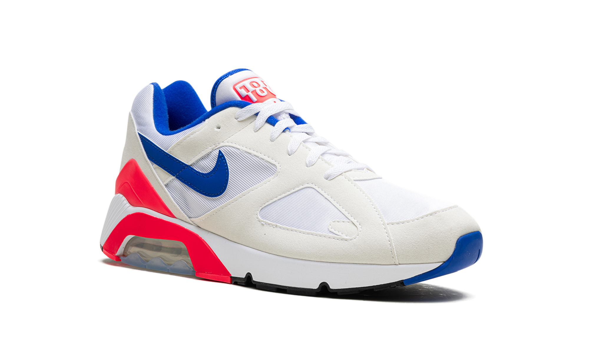 Nike Air Max 180 Ultramarine (2024) - resellguru.app