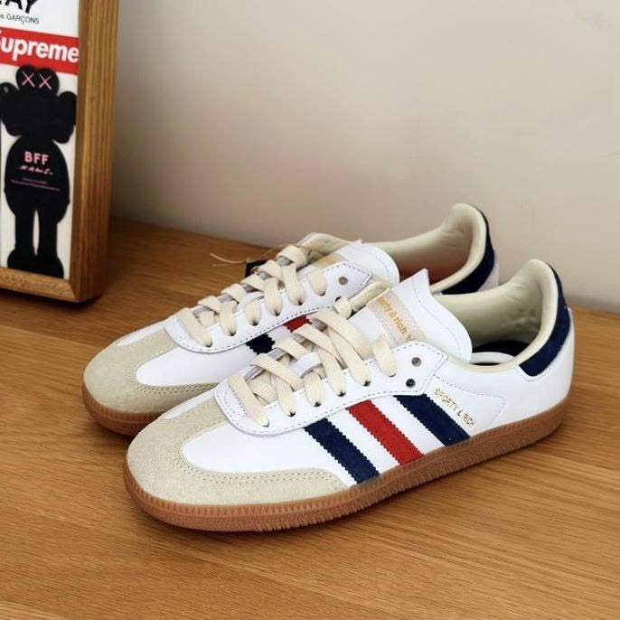 adidas Samba OG Sporty & Rich USA