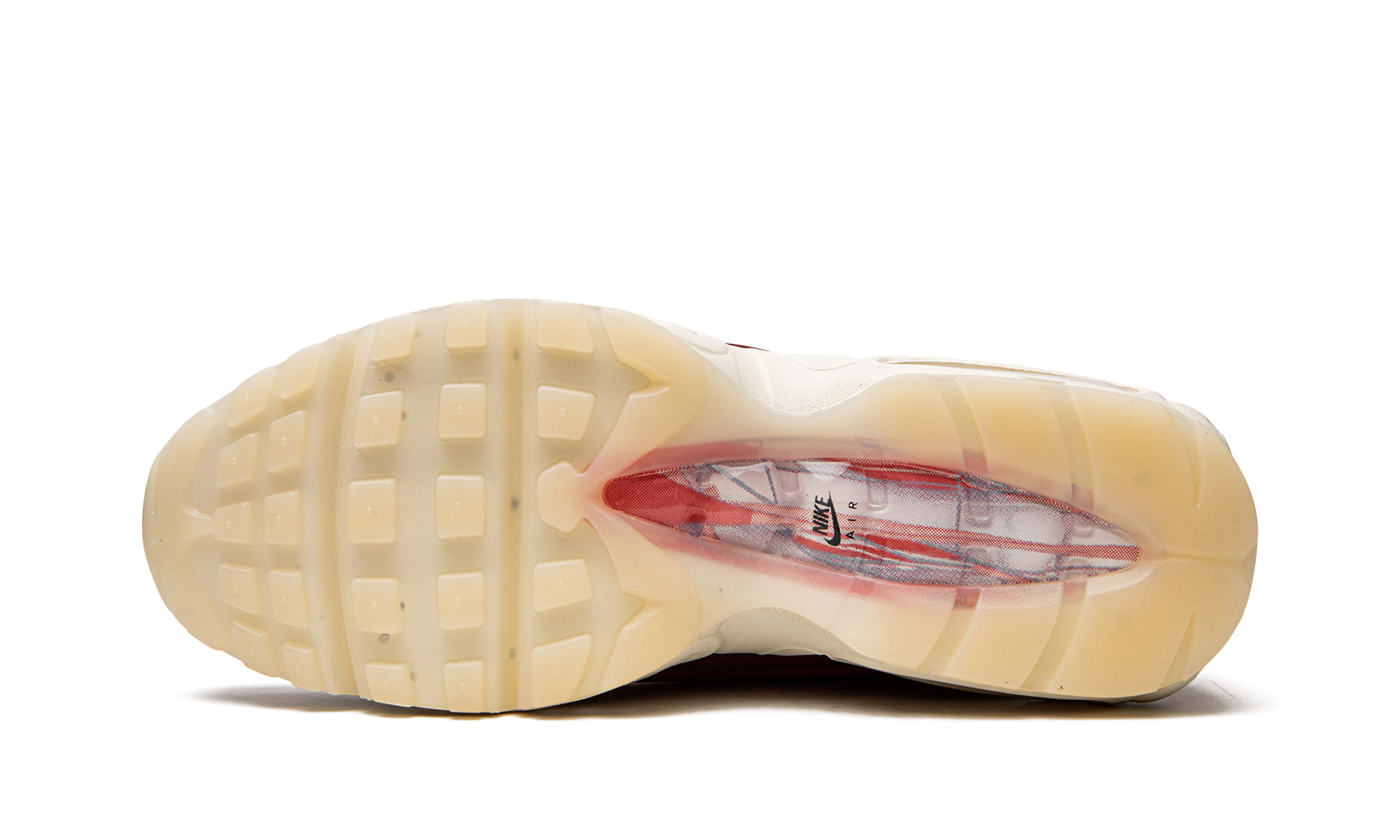 Nike Air Max 95 Anatomy of Air GID - resellguru.app
