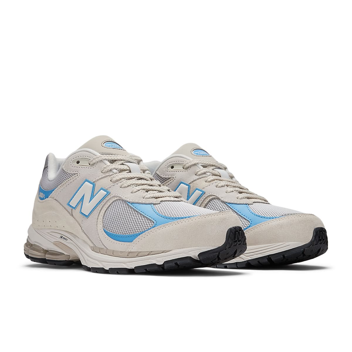 New Balance 2002R Jamal Murray Blue Arrow