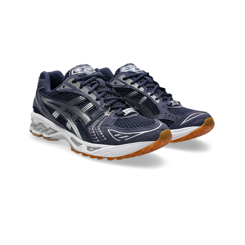 ASICS Gel-Kayano 14 A.P.C. Midnight Indigo Fog