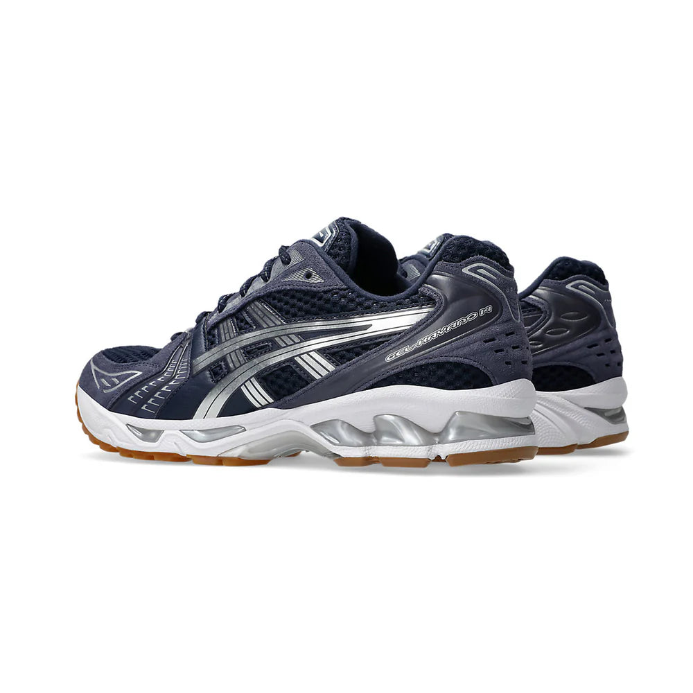 ASICS Gel-Kayano 14 A.P.C. Midnight Indigo Fog