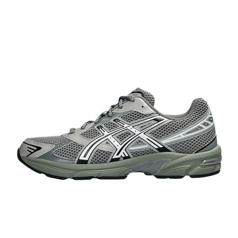 ASICS Gel-1130 Folder Exclusive Wild Dove White