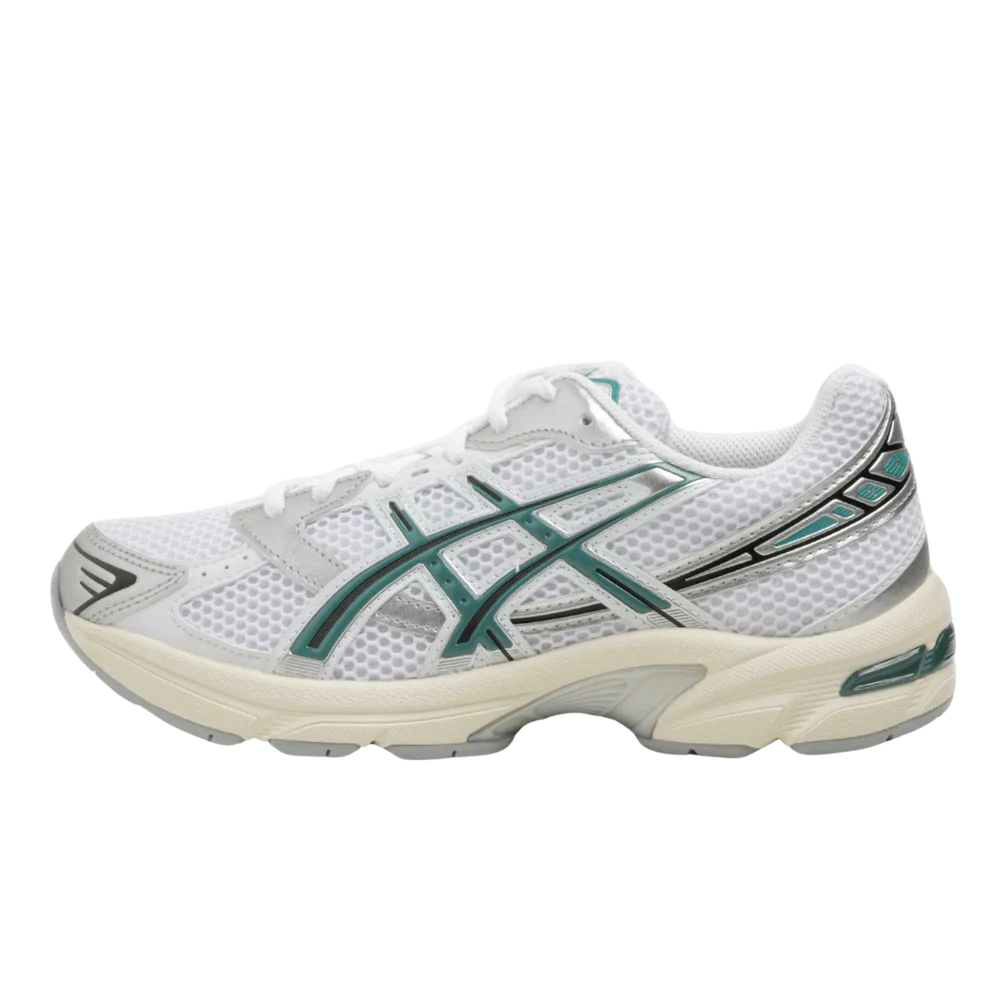 ASICS Gel-1130 White Rainy Lake