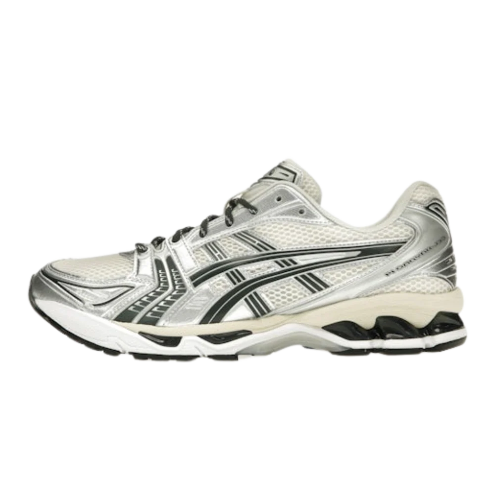 ASICS Gel-Kayano 14 Kith Cream Scarab (2024)