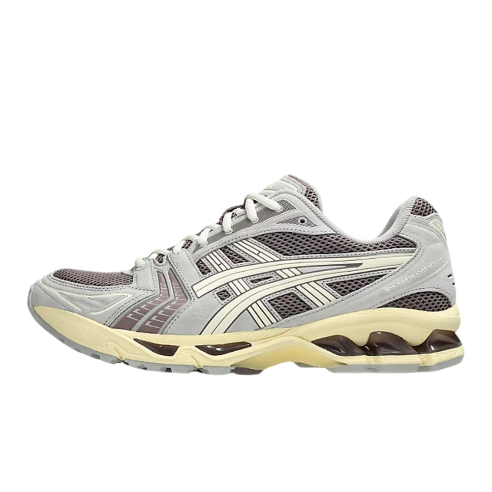 ASICS Gel-Kayano 14 Mauve Grey Cream