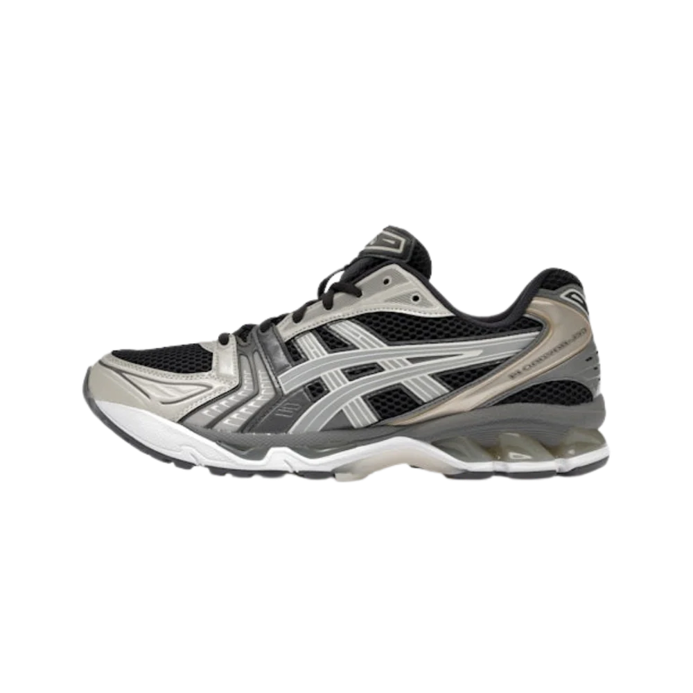 ASICS Gel-Kayano 14 Obsidian Grey Cement