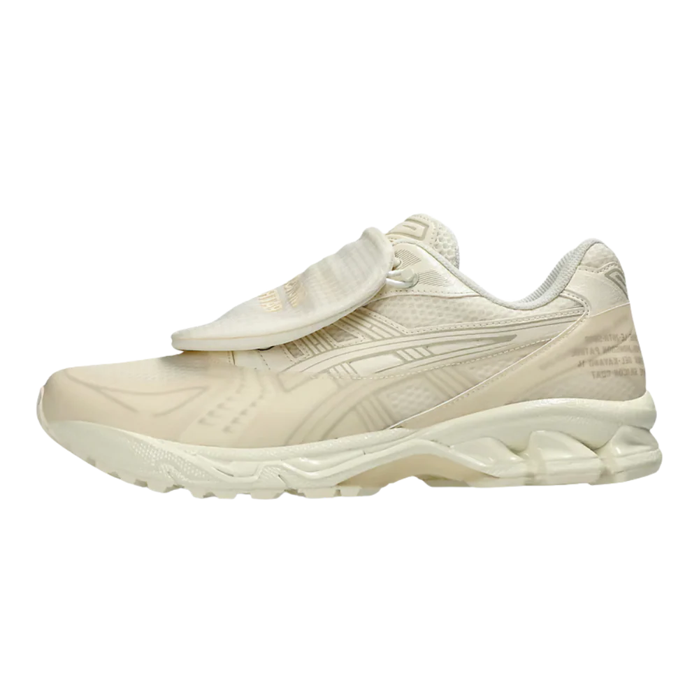 ASICS Gel-Kayano 14 SBTG x Limited Edt Monsoon Patrol Cream
