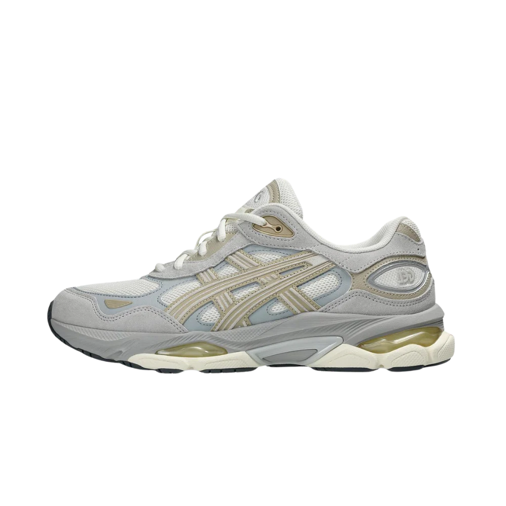 ASICS Gel-NYC 2.0 Cream Concrete