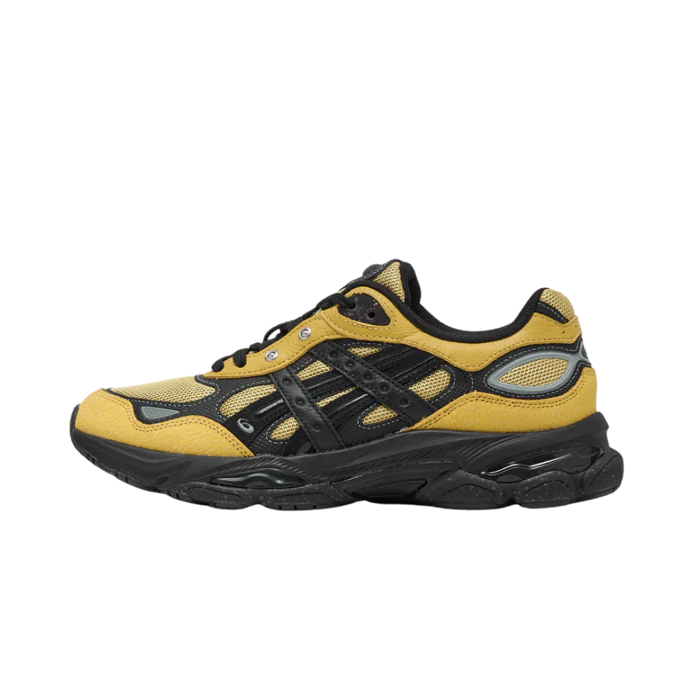 ASICS Gel-NYC 2.0 SSHS HAL STUDIOS Architecture of Everyday Life Sulphur