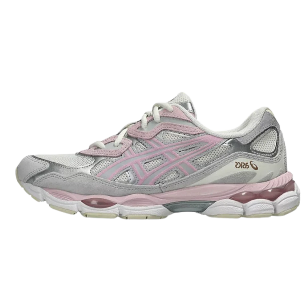 ASICS Gel-NYC Concrete Barely Rose