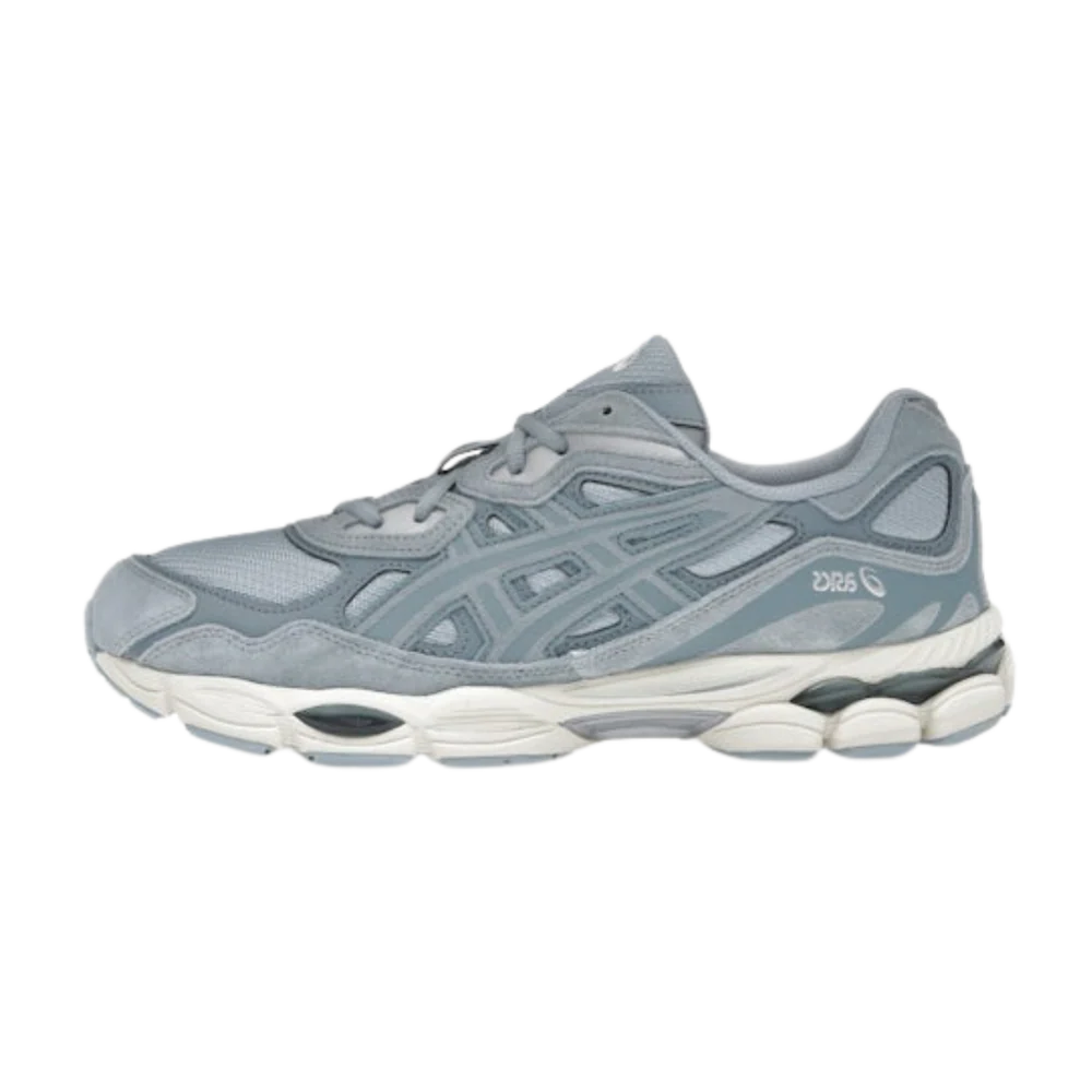 ASICS Gel-NYC Dolphin Grey Fjord Grey