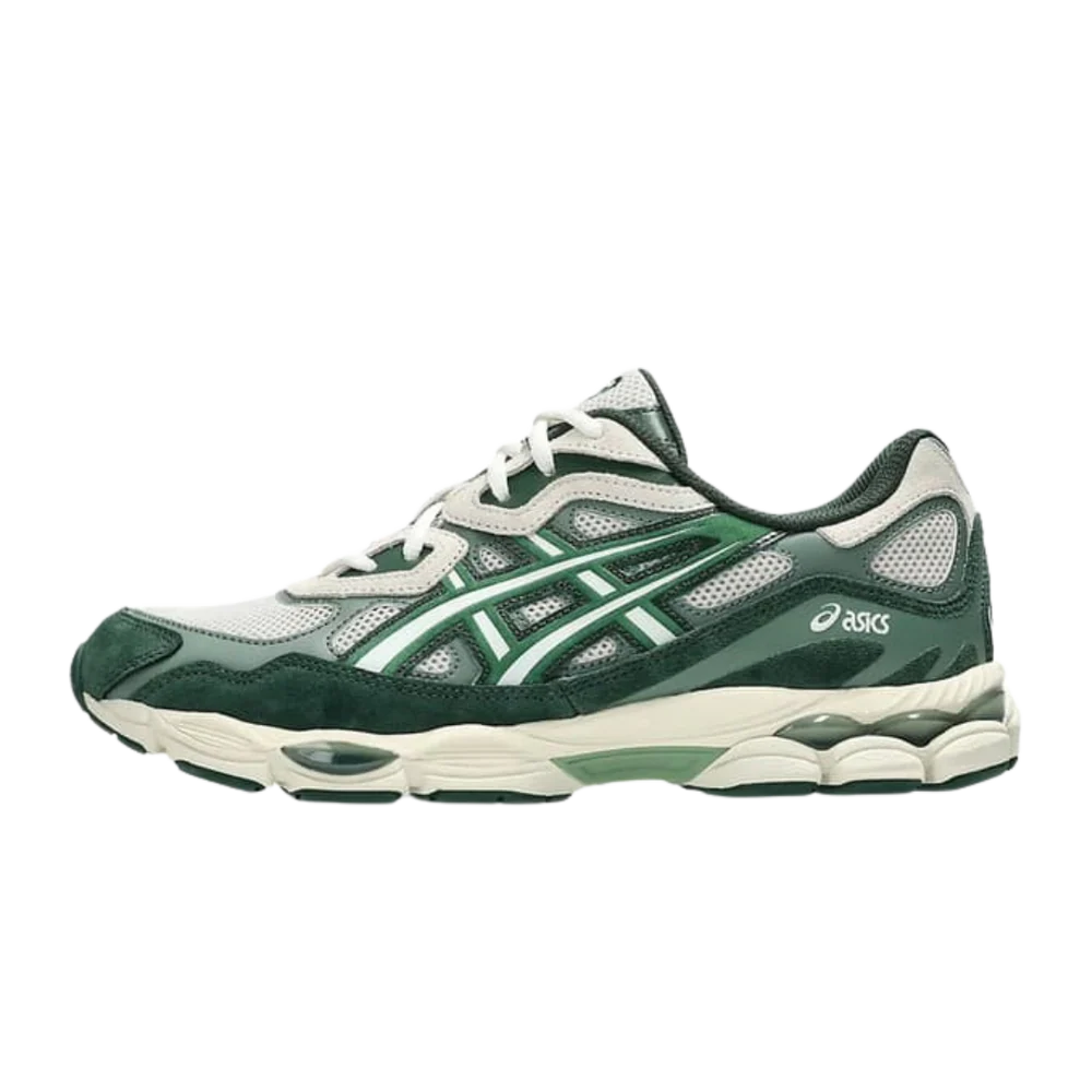 ASICS Gel-NYC Smoke Grey Formal Garden