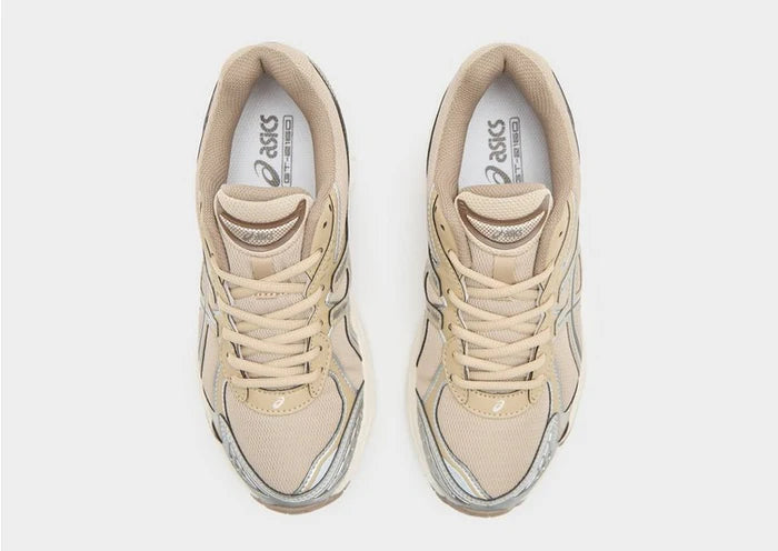 ASICS Gel-1130 Smoke Grey Honey Beige