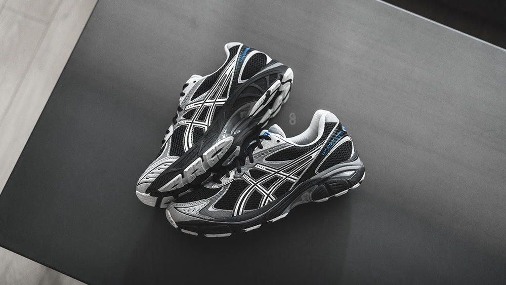 ASICS GT-2160 JJJJound Inverted Blue