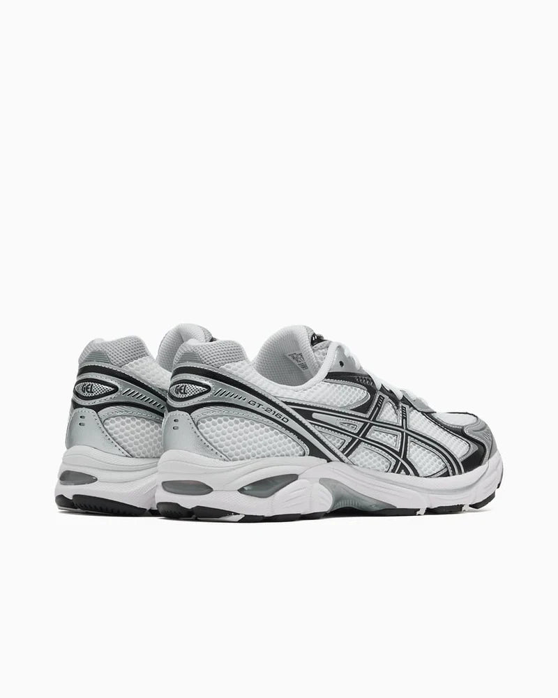 ASICS GT-2160 White Black Silver