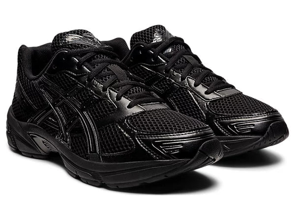 ASICS Gel-1130 Black Graphite Grey