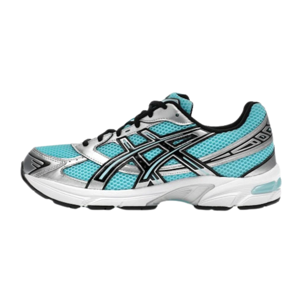 ASICS Gel-1130 Larimar Blue Silver