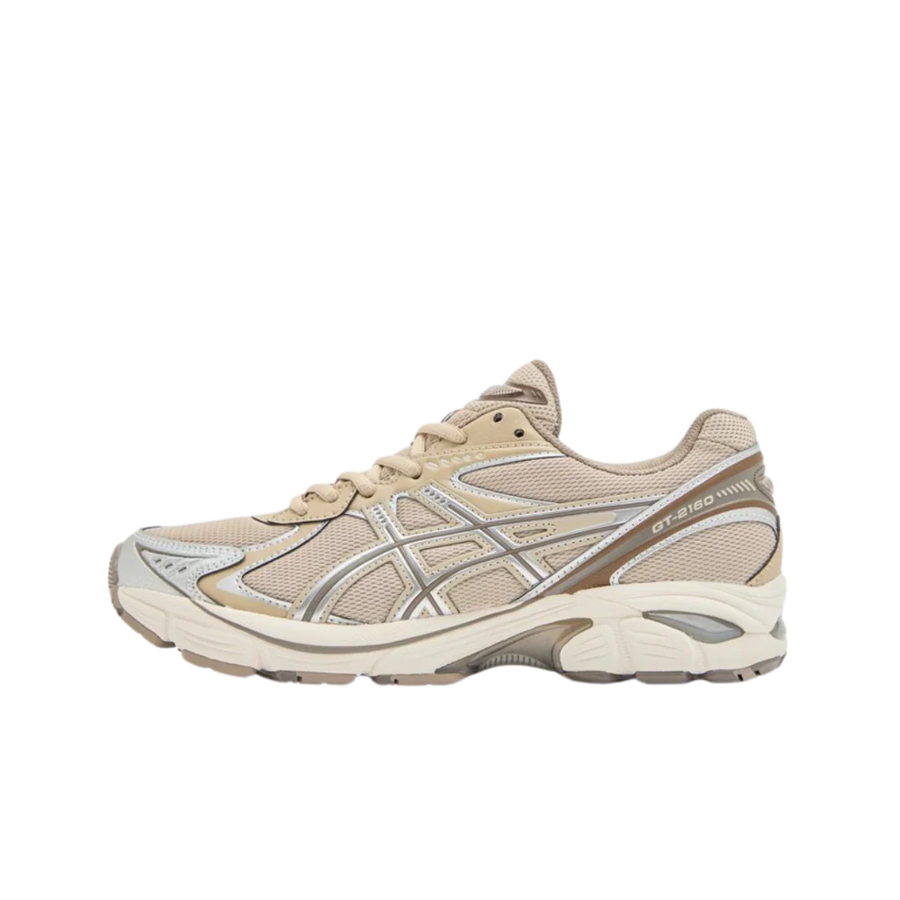 ASICS Gel-1130 Smoke Grey Honey Beige