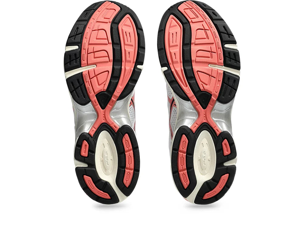 ASICS Gel-1130 White Desert Red