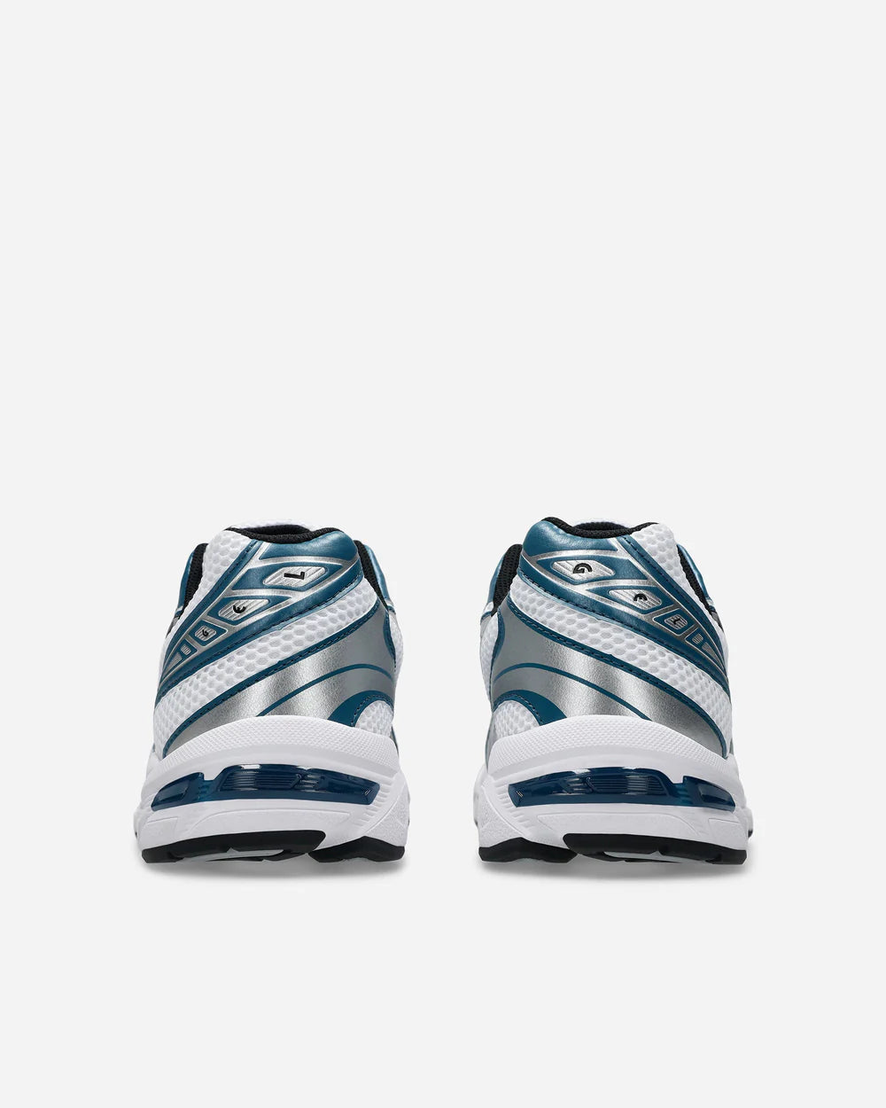 ASICS Gel-1130 White Restful Teal