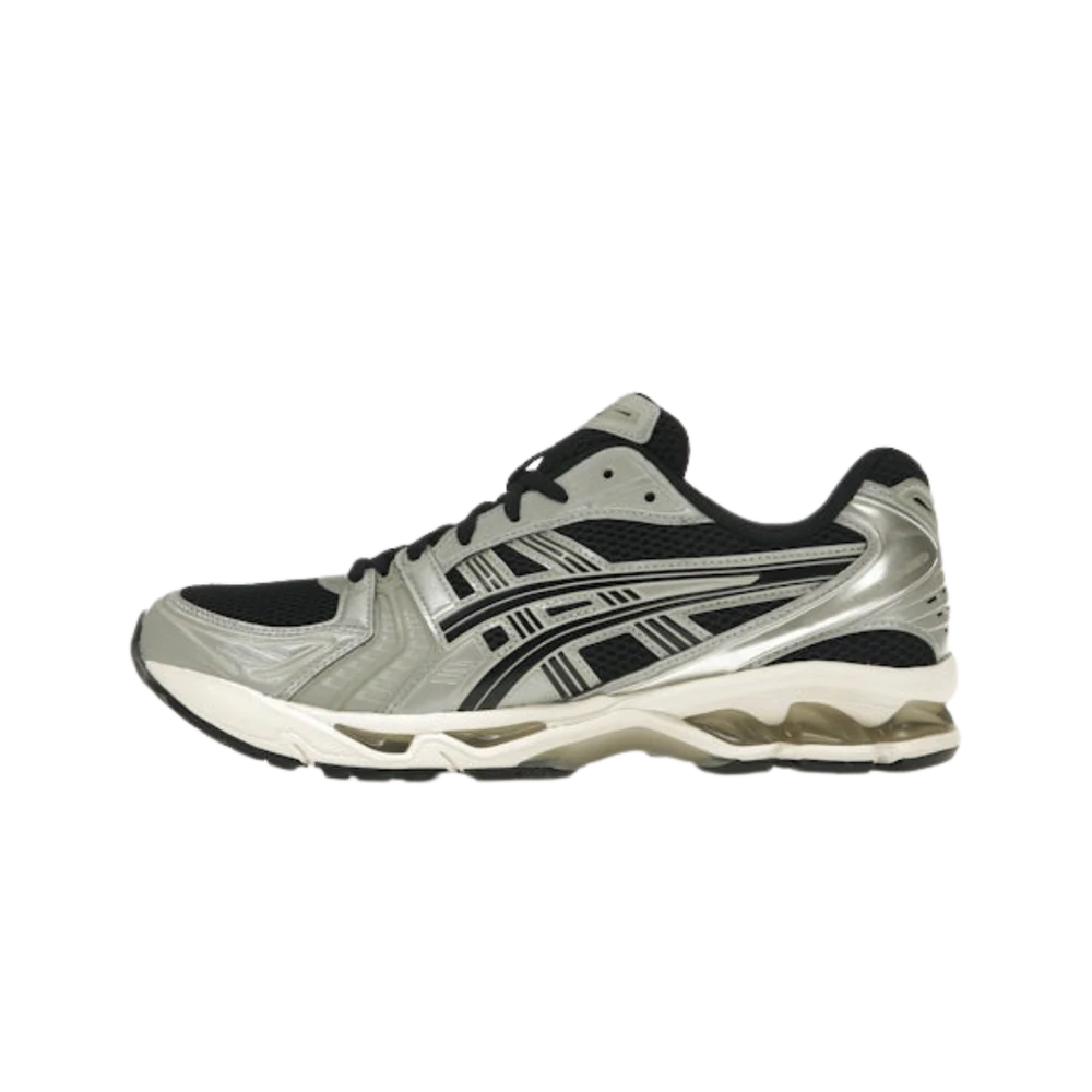 ASICS Gel-Kayano 14 Black Seal Grey