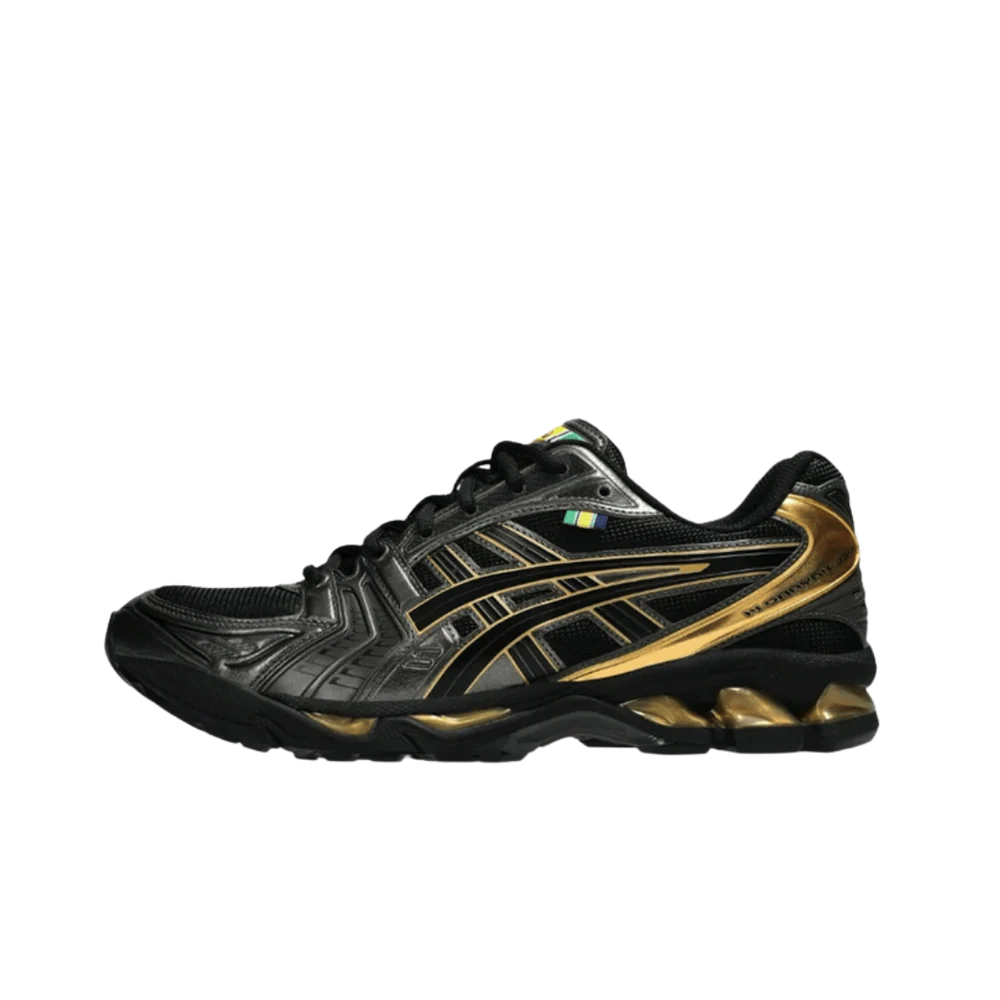 ASICS Gel-Kayano 14 Senna Lotus