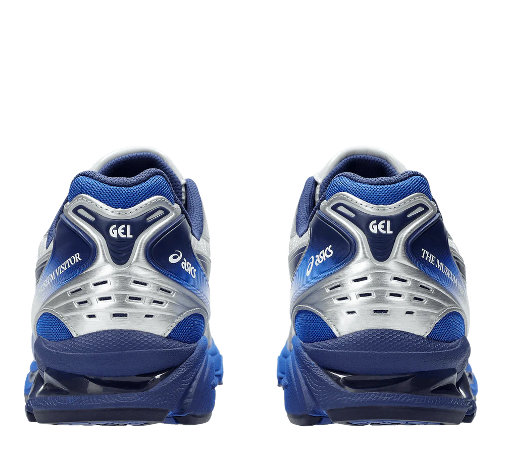 ASICS Gel-Kayano 14 The Museum Visitor Polar Shade