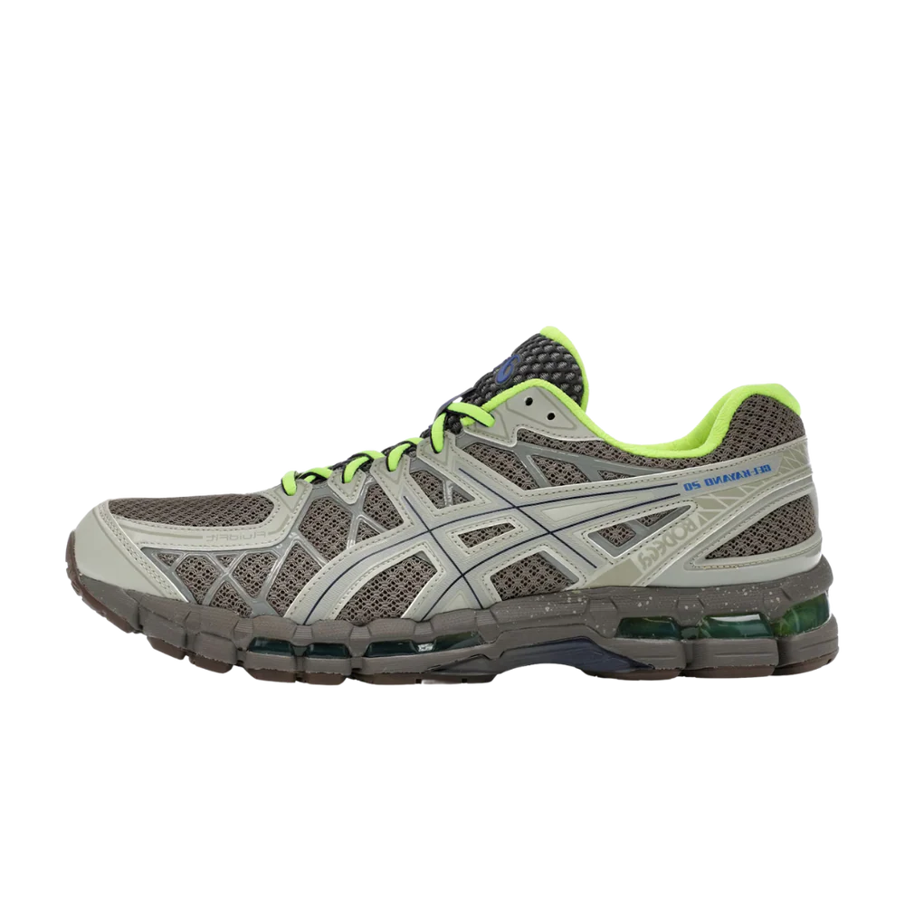 ASICS Gel-Kayano 20 Bodega Success in Small Batches (Friends & Family)