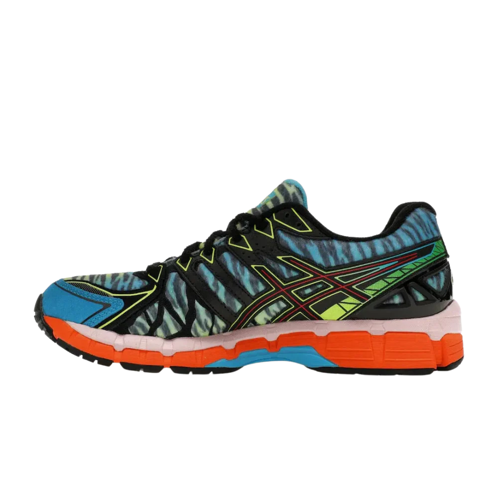 ASICS Gel-Kayano 20 KENZO Digital Aqua