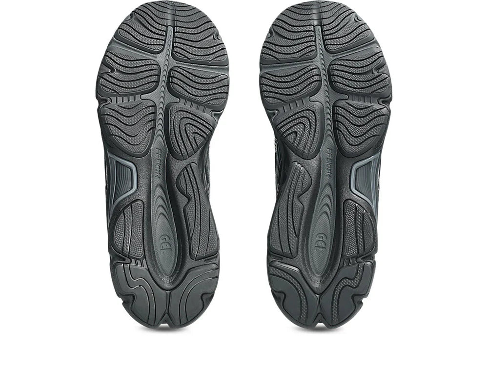 ASICS Gel-NYC 2.0 Graphite Grey Black