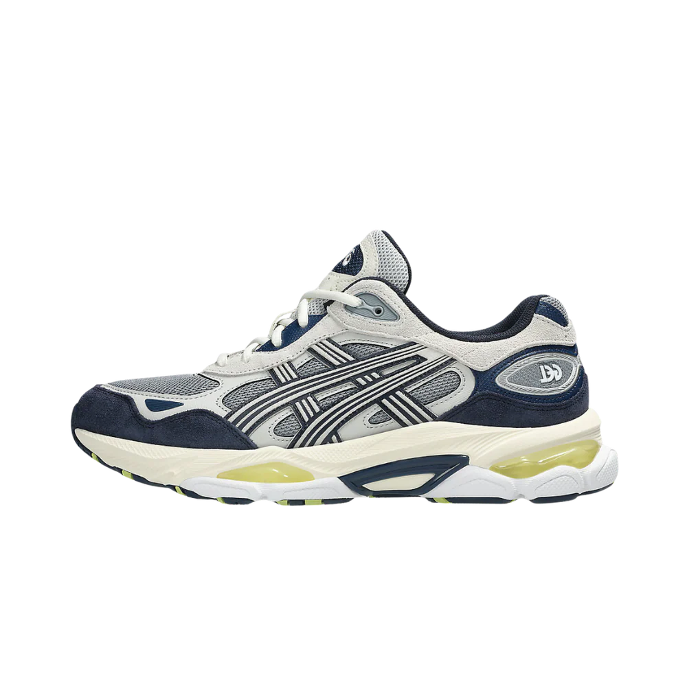 ASICS Gel-NYC 2.0 Gravel Cream