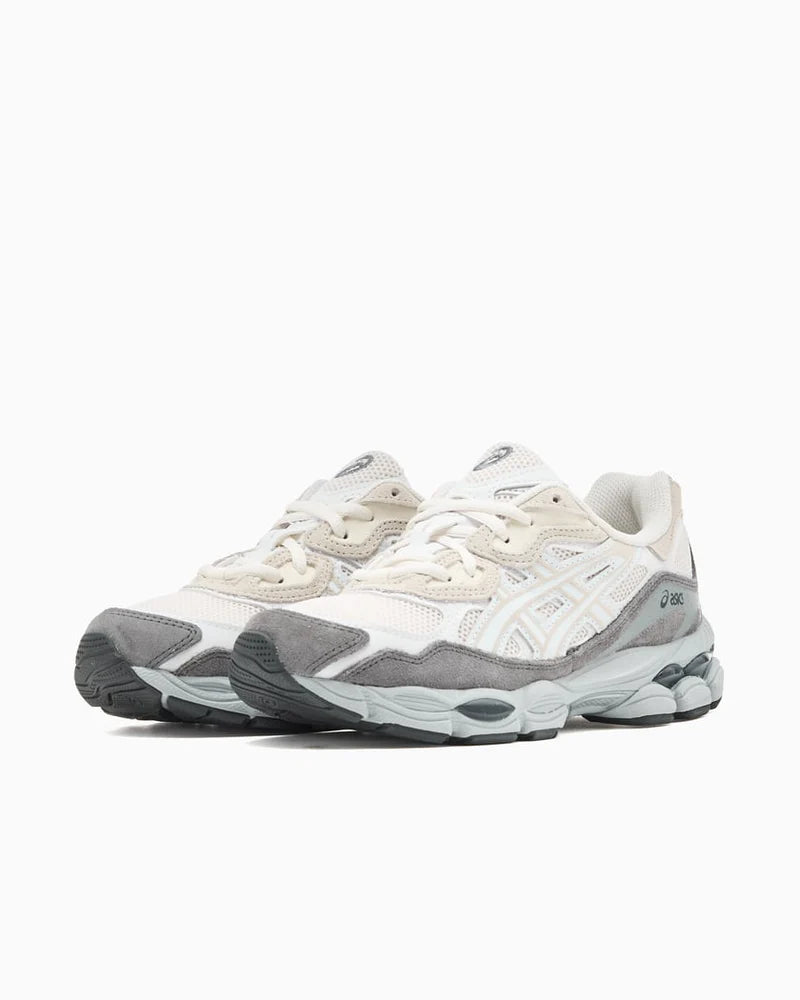 ASICS Gel-NYC Cream White