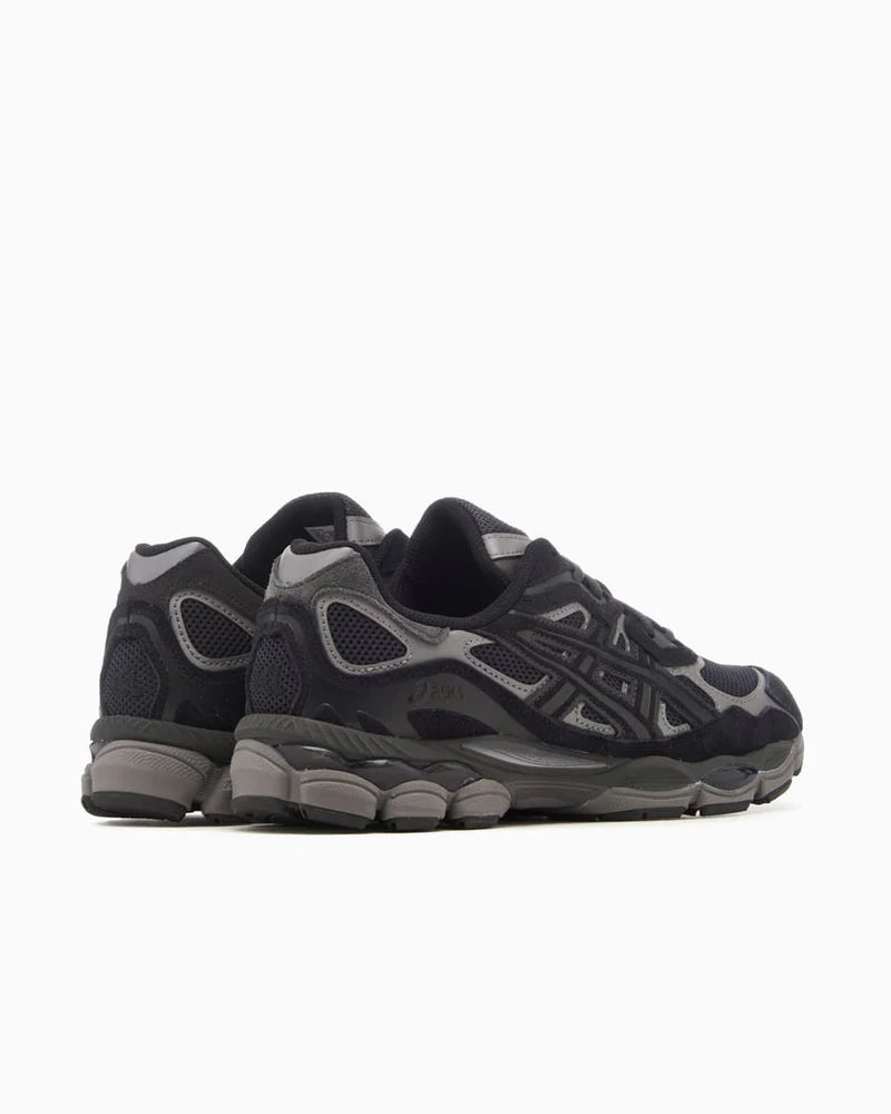 ASICS Gel-NYC Graphite Grey Graphite Grey