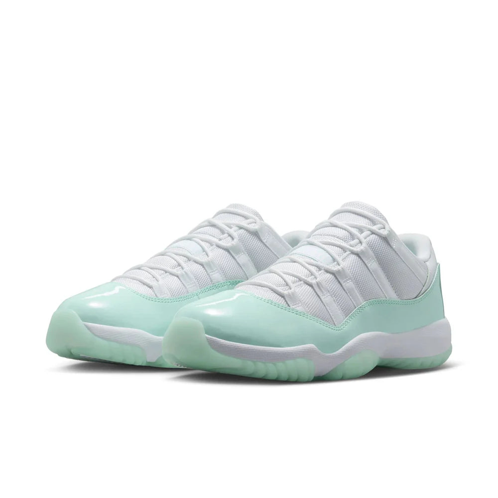 Jordan 11 Retro Low Igloo (Women's)