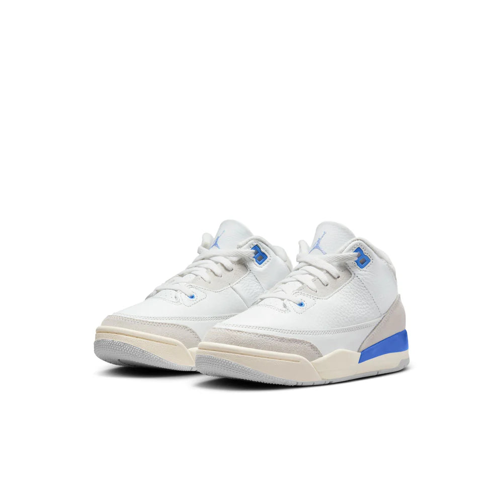 Jordan 3 Retro Lucky Shorts (GS)