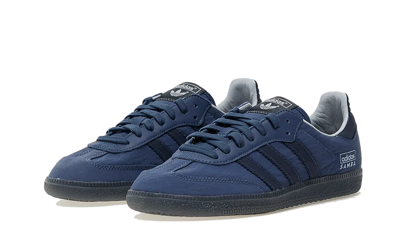 adidas Samba OG Preloved Ink