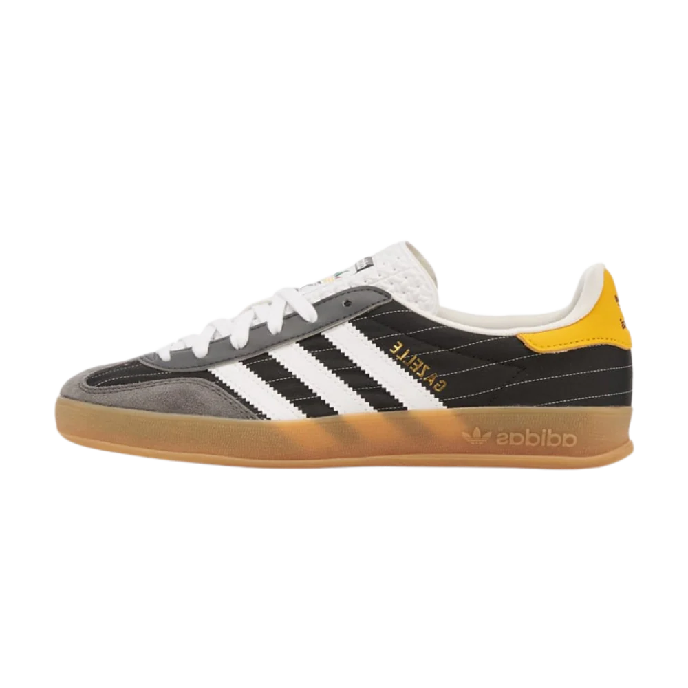 adidas Gazelle Indoor Olympic Black
