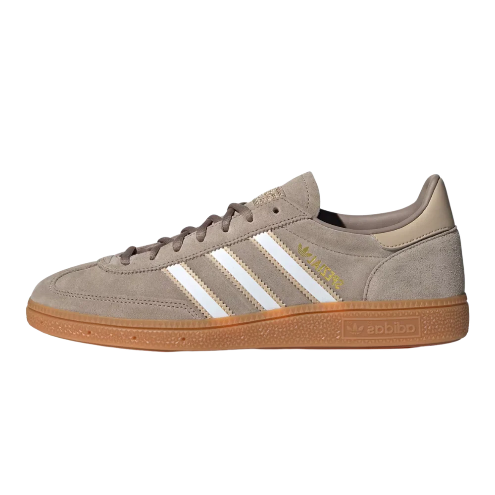adidas Handball Spezial Chalky Brown White Magic Beige