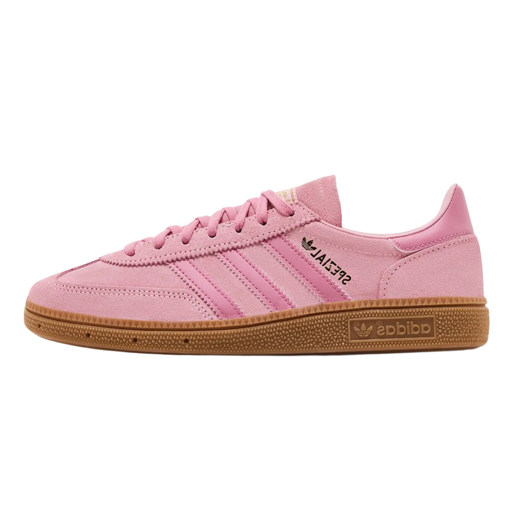 adidas Handball Spezial Glow Pink Rose Tone (GS)