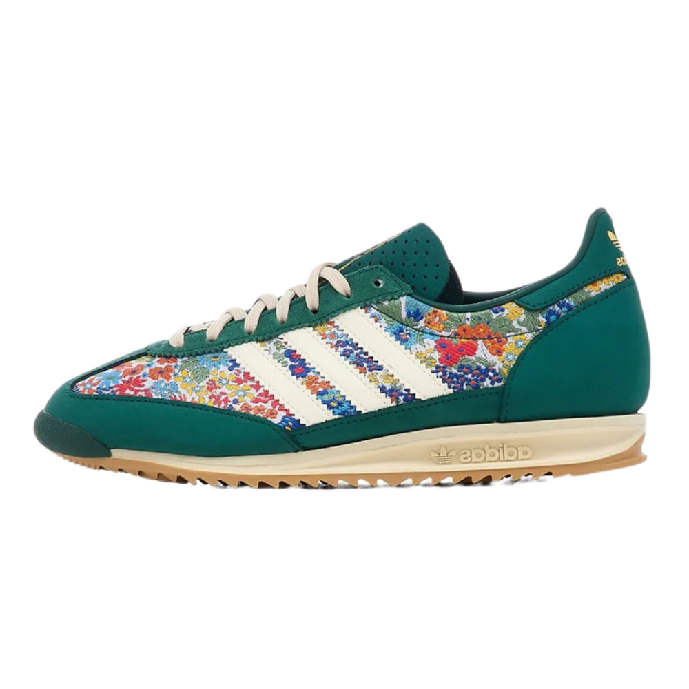 adidas SL 72 OG Liberty London Collegiate Green (Women's)