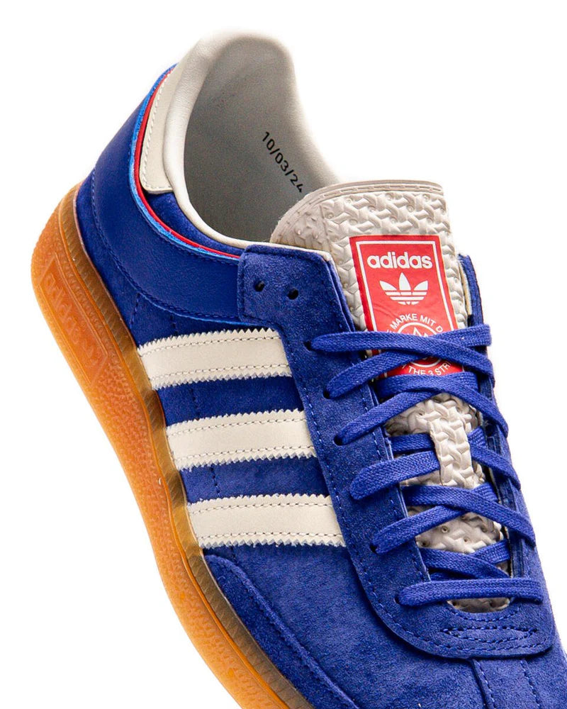adidas Handball Cup SPZL Semi Lucid Blue Cream White