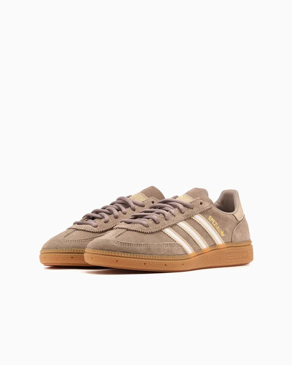 adidas Handball Spezial Chalky Brown Cloud White Magic Beige
