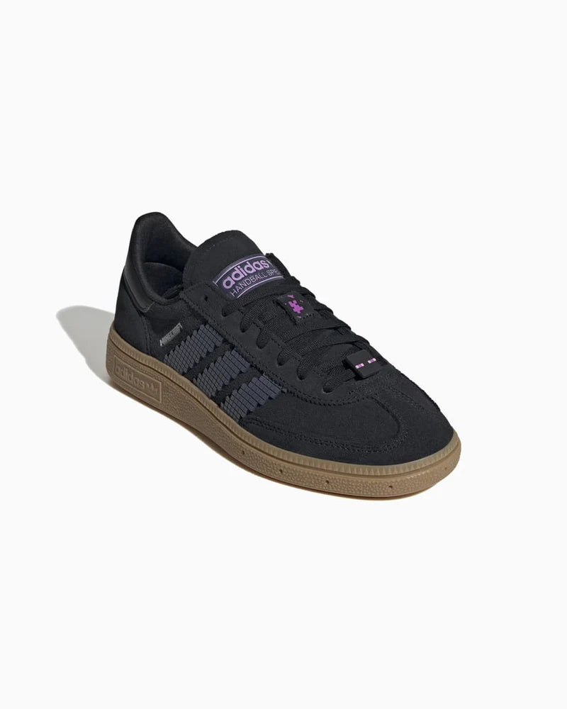 adidas Handball Spezial Minecraft Enderman (GS)