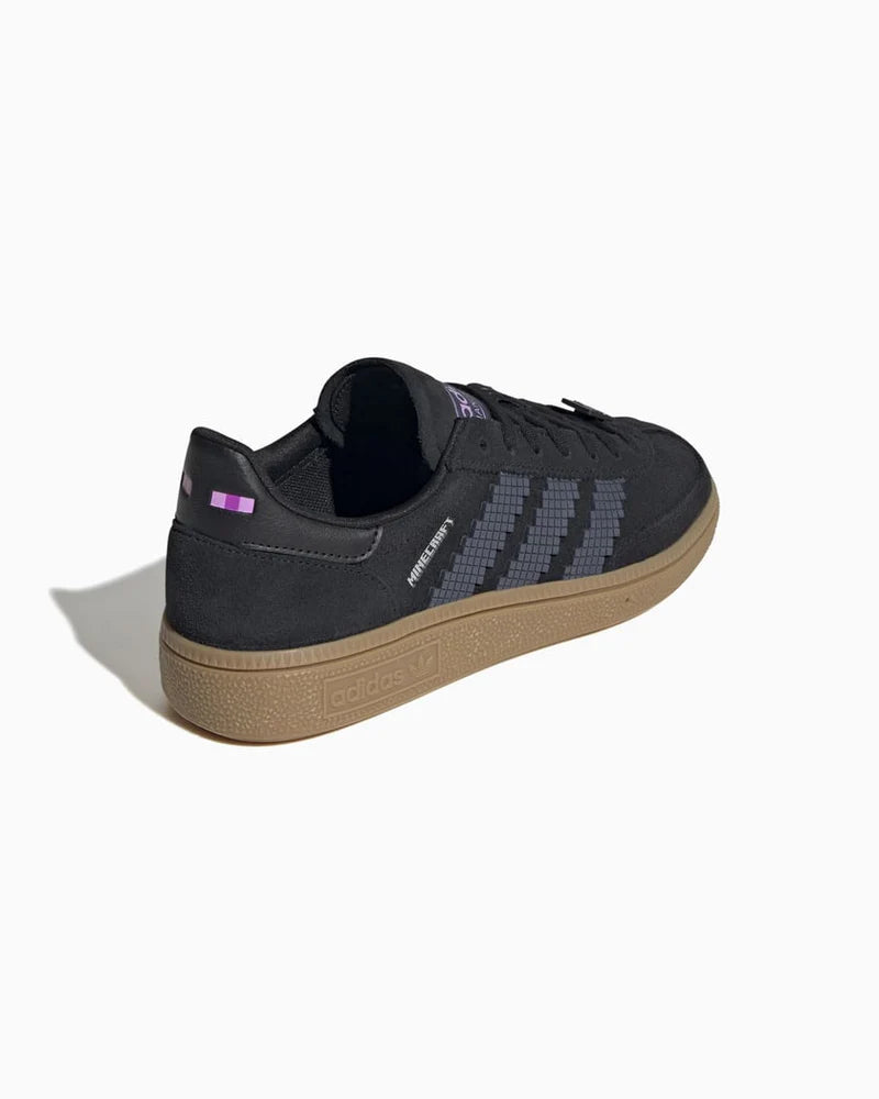 adidas Handball Spezial Minecraft Enderman (GS)