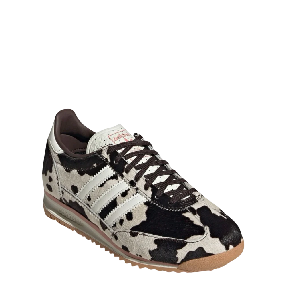 adidas SL 72 OG Cow Print (Women's)