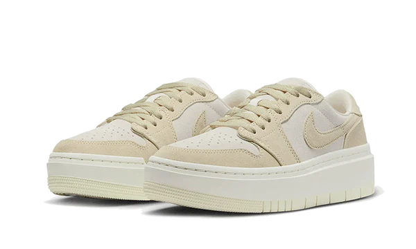 Jordan 1 Elevate Low Coconut Milk (Women's)