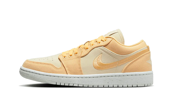 Jordan 1 Low SE Celestial Gold (Women's)