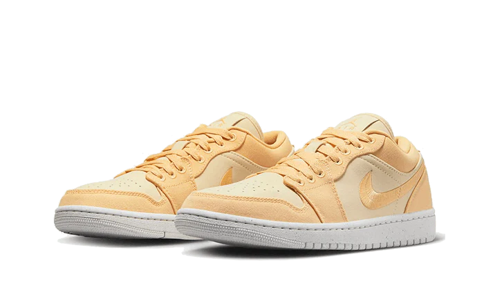 Jordan 1 Low SE Celestial Gold (Women's)