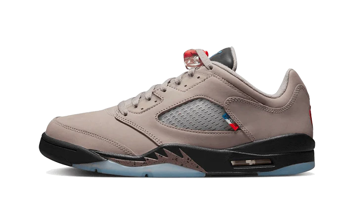 Jordan 5 Retro Low PSG (2022)
